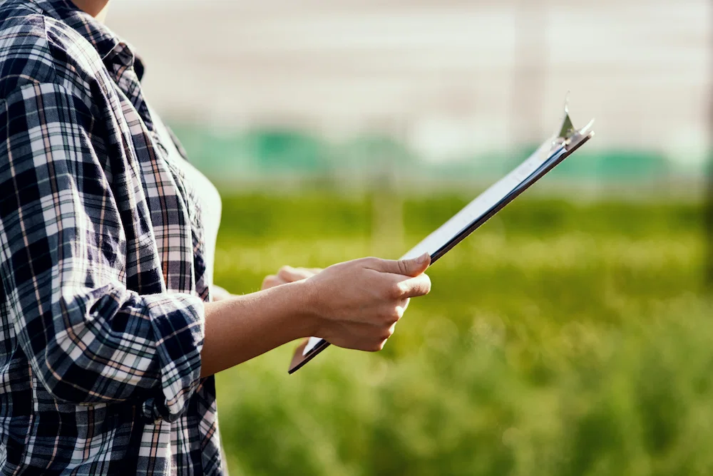 Equipo de consultores ambientales